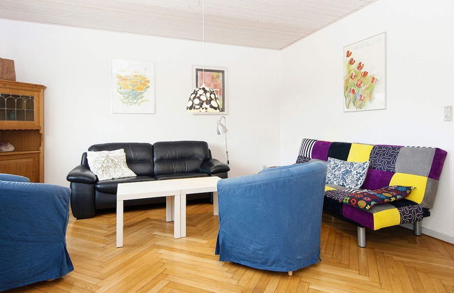 8 Person Holiday Home in Thyboron-by Traum - Foto 8