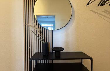 Apartment 2 Chic Chamber - Foto 3