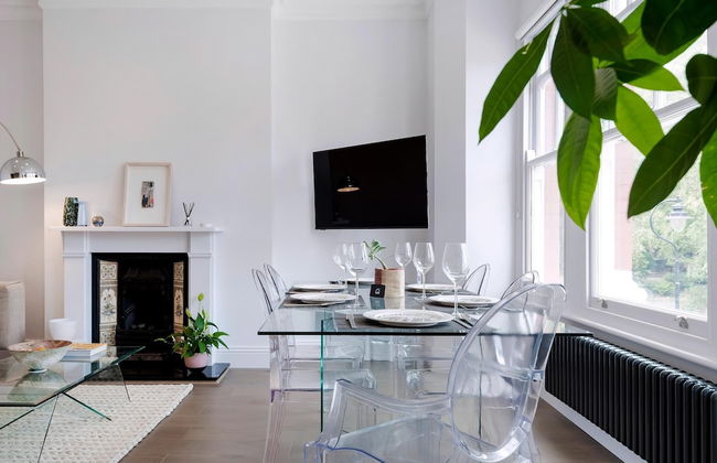 Modern and Bright Highgate Gem - Foto 2