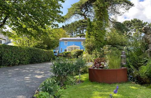 Bay View Cottage - Foto 33