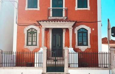 Jugendstil Villa - 2 min zum Meer - Foto 2