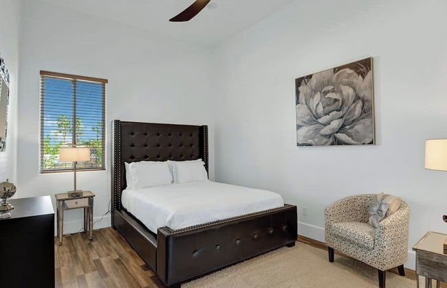 Movie Theater, Game Room, Pool, Hot Tub, & Views Villa Toscana by Avantstay - Foto 20