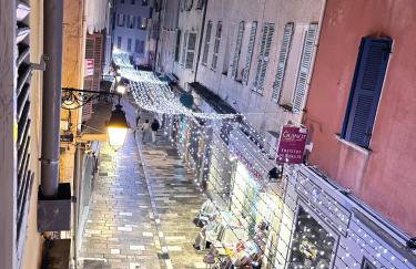 Le Palmae, Cocon chic & végétal au cœur de Hyères - Foto 20