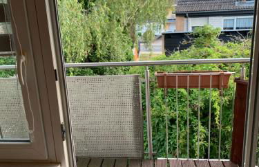 2-Zimmer-Wohung Langelsheim Astfeld - Foto 11