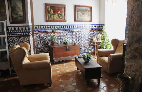 La Casa De Maria - Foto 38