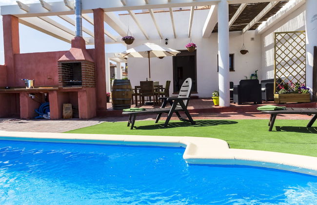 Villa Flor - Foto 33