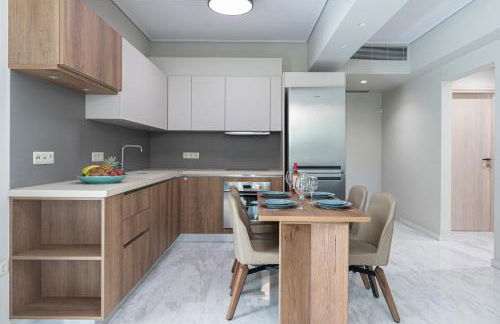 Olygreen Athens Residences - Foto 66