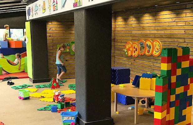 Rubina Resort - Foto 30