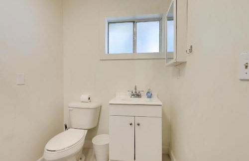 Quiet Lakefront Clearlake Vacation Rental! - Foto 18