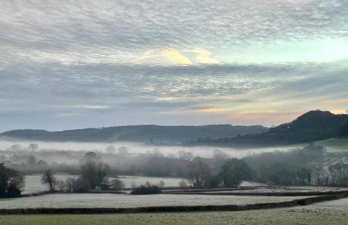 Harrys Hideout - Shepherd's Huts at Harrys Cottages - Foto 38