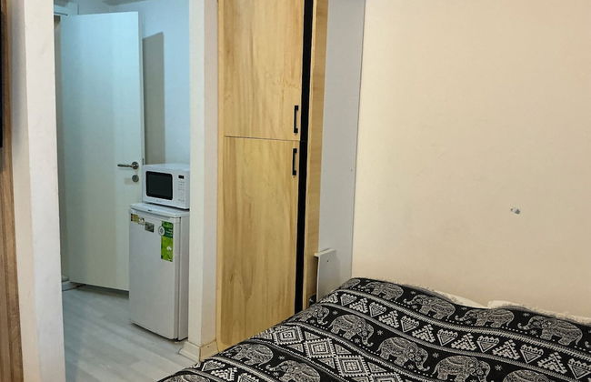 Istanbul HUB Flats - Photo 70