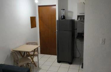 Apartamento estilo flat - Foto 4