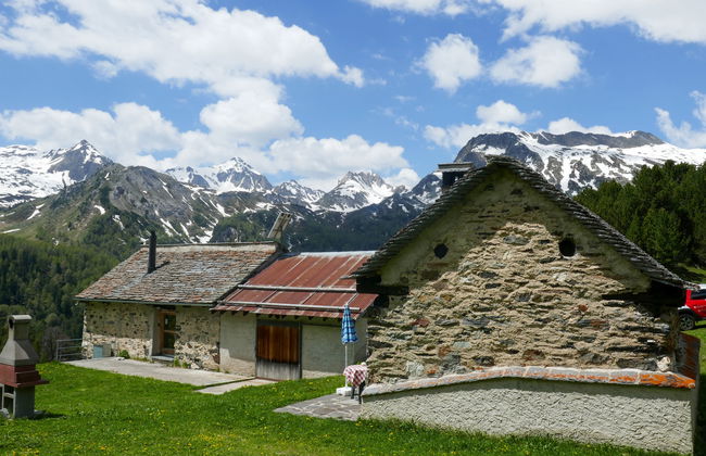 Rustico Edel - Foto 18