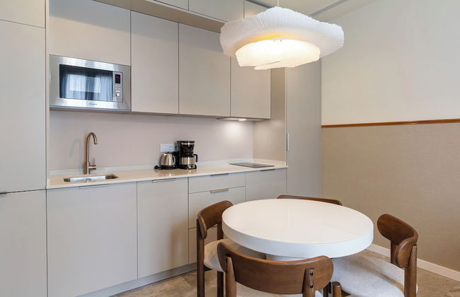 Feelathome O'Donnell Apartments - Foto 35