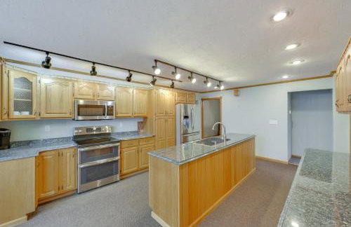 Getaway Near Hidden Valley Resort and Seven Springs - Foto 3