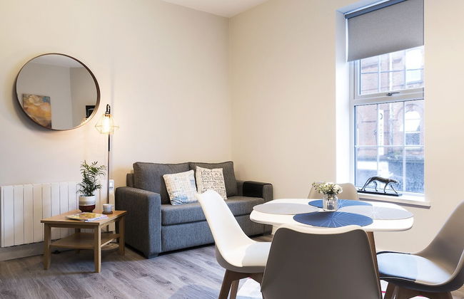 Blue Door Apartments - Foto 19