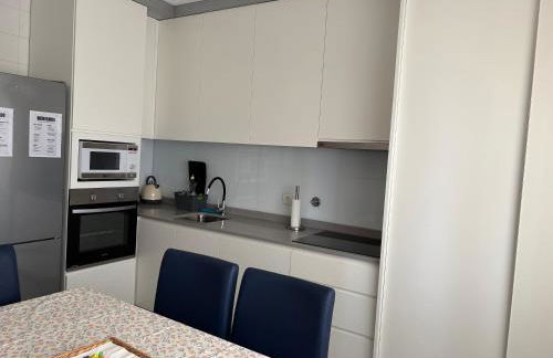 Apartamento moderno frente al mar - Foto 9