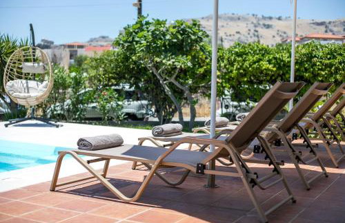 Villa Calliope Lardos - Photo 7