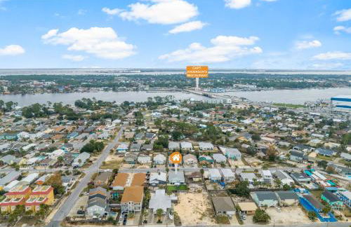 Blue Neptune at 5313 Sunset Avenue by Nautical Properties Vacation Rentals - Foto 55