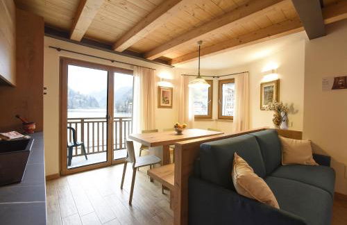 Europa Mountain Apartments - Foto 30