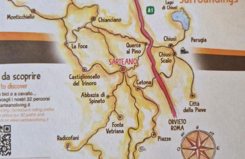 La Corte del Podestà - Photo 28