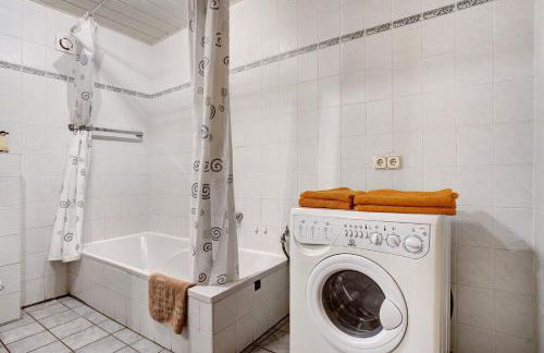 Ferienwohnung K Schröder - Foto 19