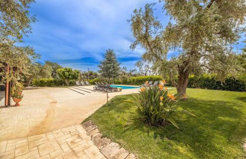 Trulli degli Augelli by BarbarHouse - Foto 24