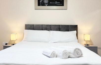 Full Home in Heywood Street near Cheetham Hill - Foto 10