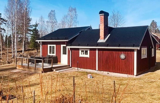 6 Person Holiday Home in Gagnef - Foto 19