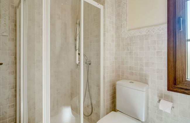 Charming Apartment in Altea With Swimming Pool - Foto 26