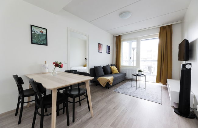 Hiisi Homes Hämeenlinna Asemanranta - Foto 38