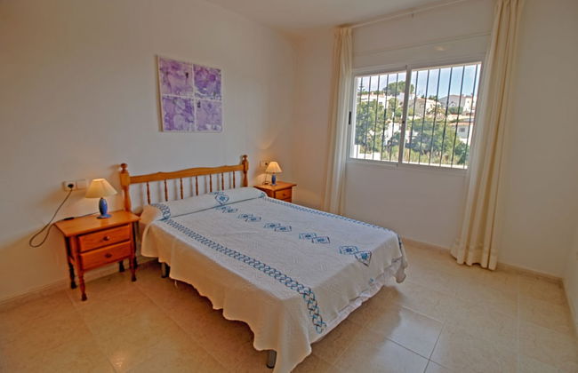 Villa Costa Calpe - Avellana - Foto 2