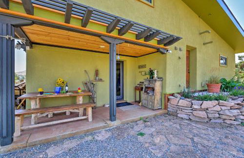 Family-Friendly Del Norte Home w/ Stunning Views! - Photo 25
