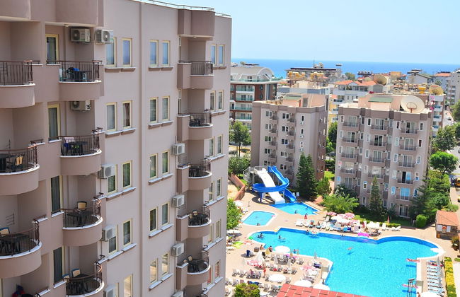 Club Sidar - Foto 41