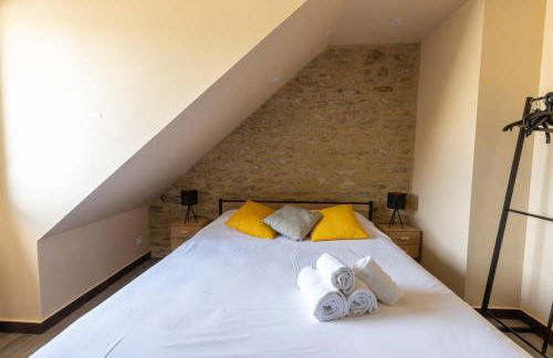 Gouezan - Maison familiale Presqu'île de Rhuys - Foto 9