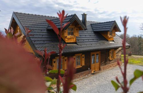 Timber Home - Foto 1