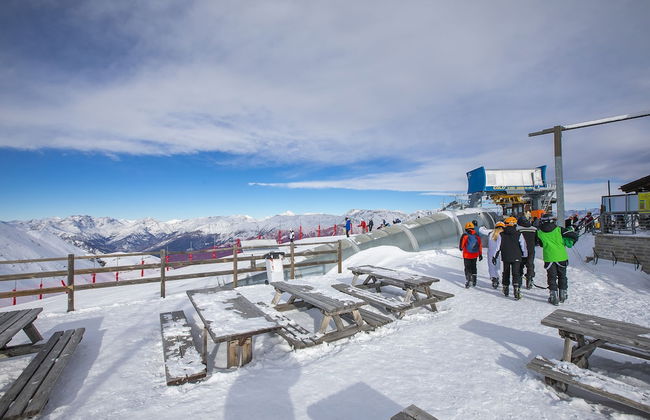 Grange Hike & Ski - 43D Sestriere - Photo 22