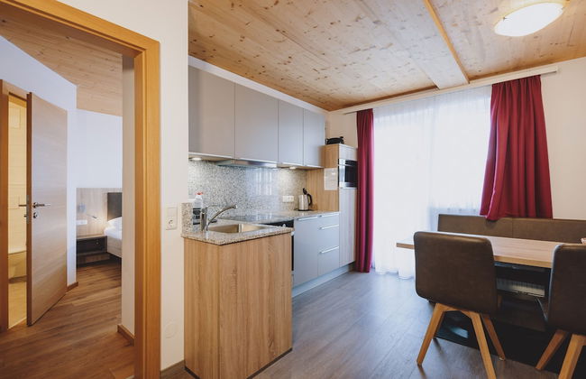 Appartements Sulzer by we rent - Foto 27