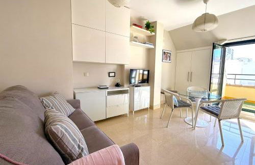 Sunny & cosy beach penthouse - Foto 1