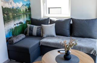 Stylowe Osiedle Wieleń - domy wakacyjne - Foto 13