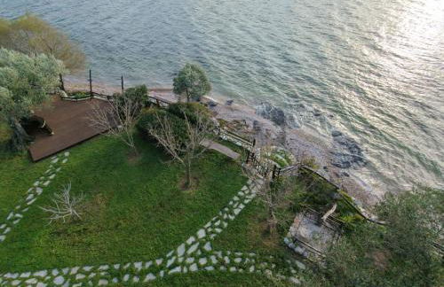 Beach front Villa Melani - Photo 29