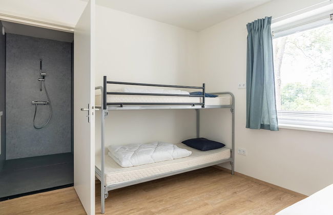 Lovely Apartment on Ameland Near Nes - Foto 42