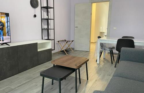 Moderno 85mq con 2 bagni e posto auto nel cortile interno - Foto 24