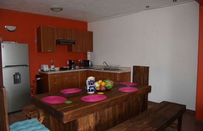 Casa Palmas - Foto 1