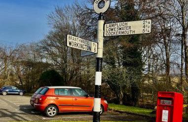 The MireHouse - Georgian rural retreat - Foto 23