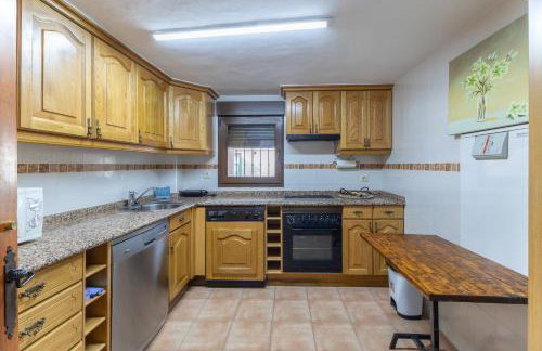 Casa De Los Abuelos - Foto 8