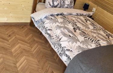 Noclegi Bieszczady, Domki na Bani - Foto 24