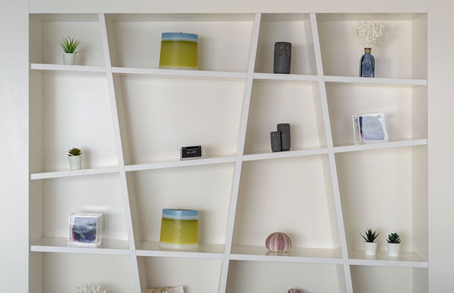 Luxurious Beachfront Villa Maira - Foto 16