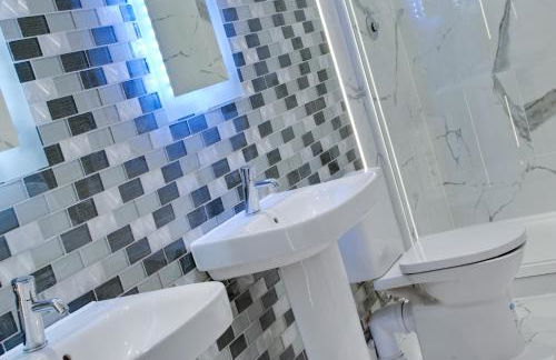 Temple Court Cavern Quarter Apartments by Happy Days - Foto 130