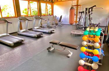 Maresias flat mata azul - Foto 71